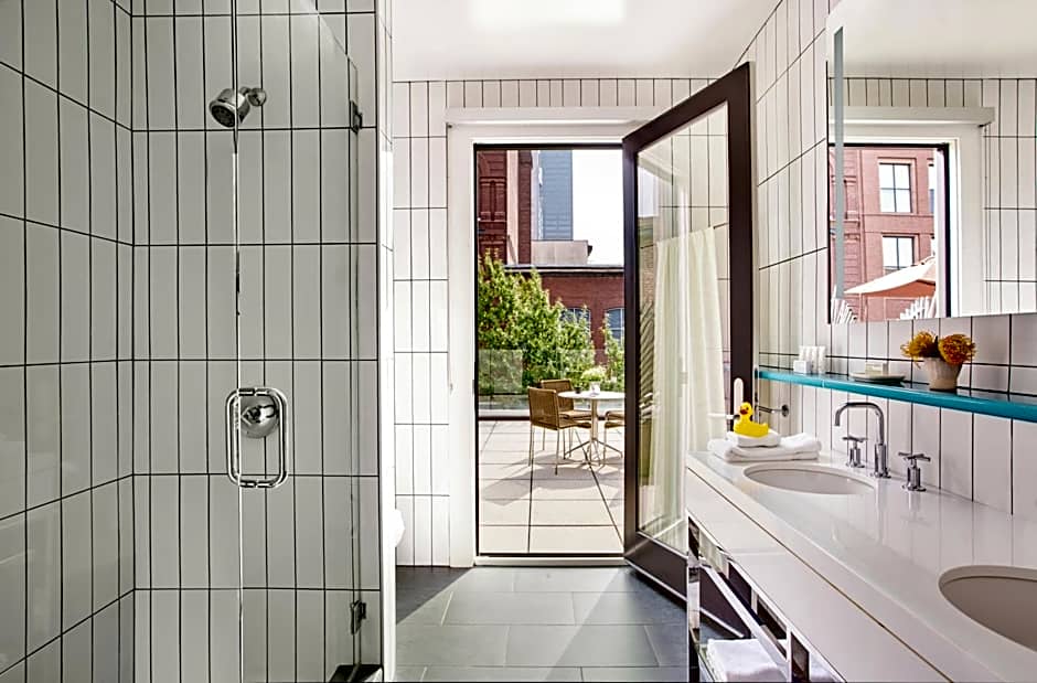 21c Museum Hotel Louisville