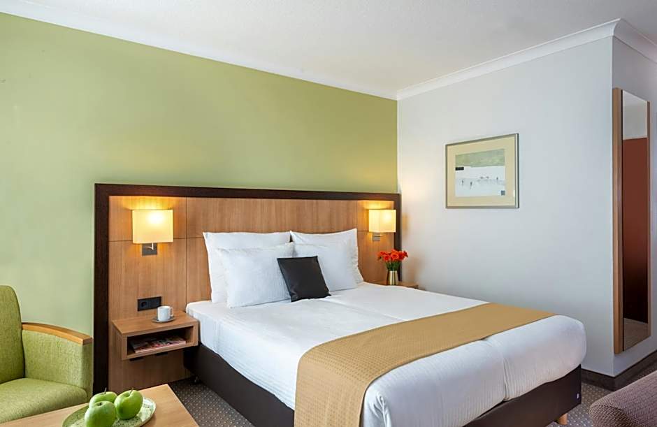 Leonardo Hotel Dusseldorf Airport-Ratingen