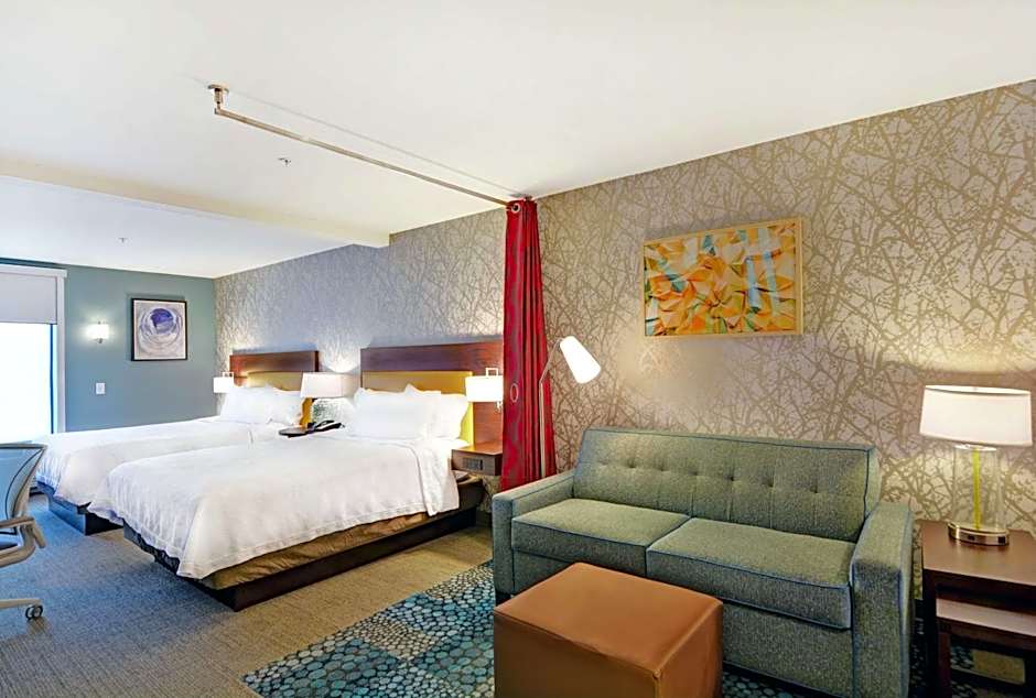 Home2 Suites By Hilton Raleigh Durham Airport Rtp