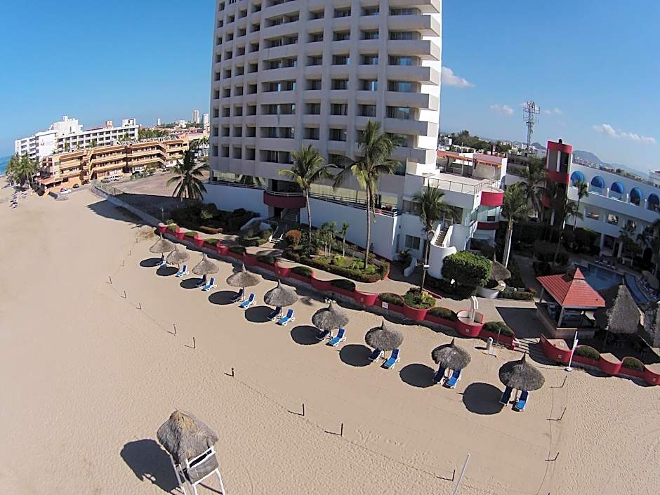 Mision Mazatlan