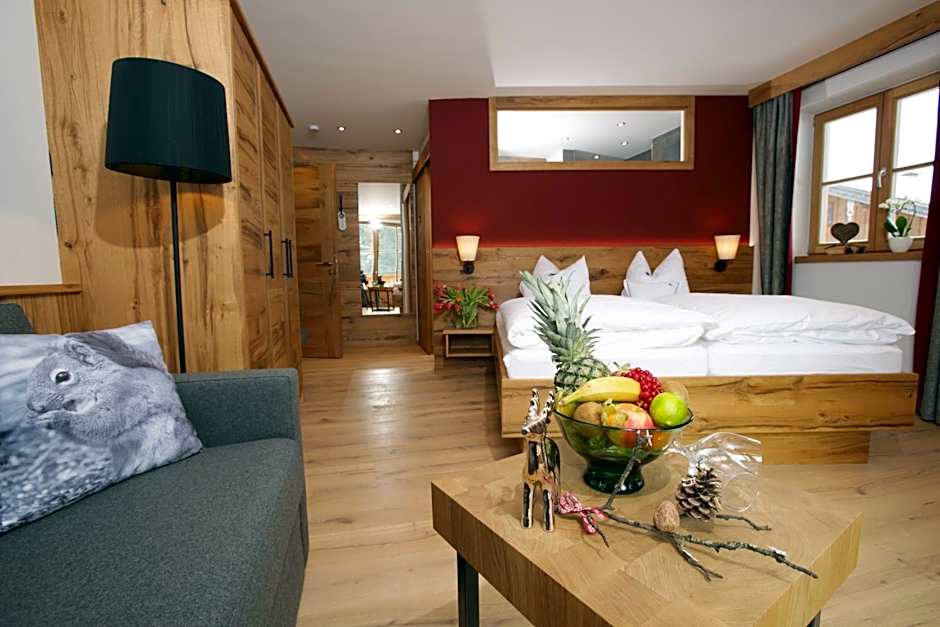 Postgasthof, Hotel Rote-Wand