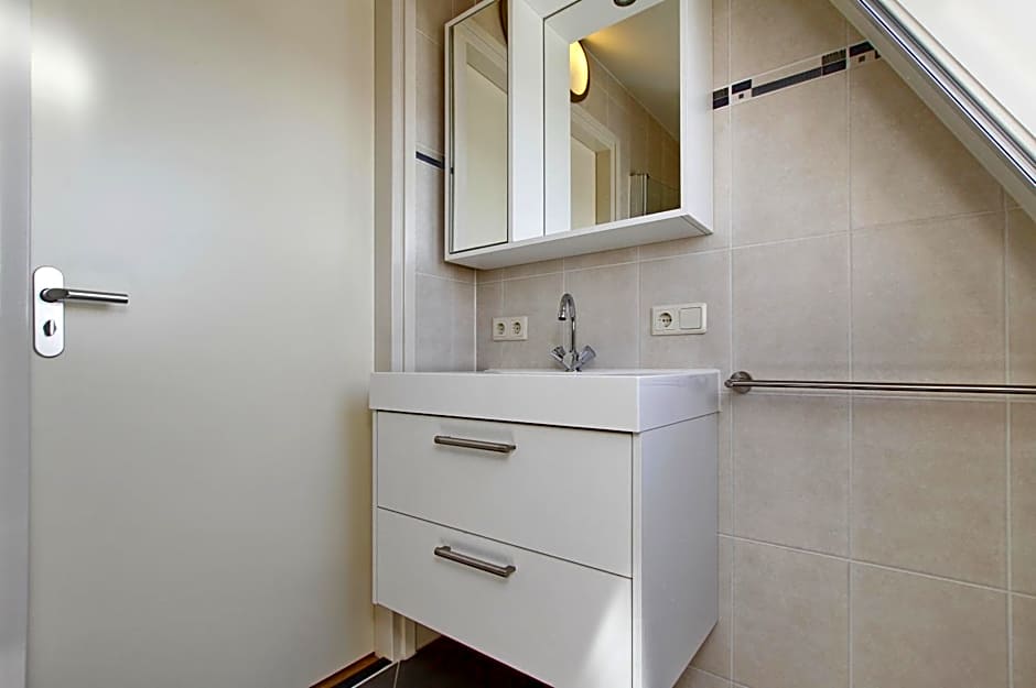 Vakantiepark Duinrust