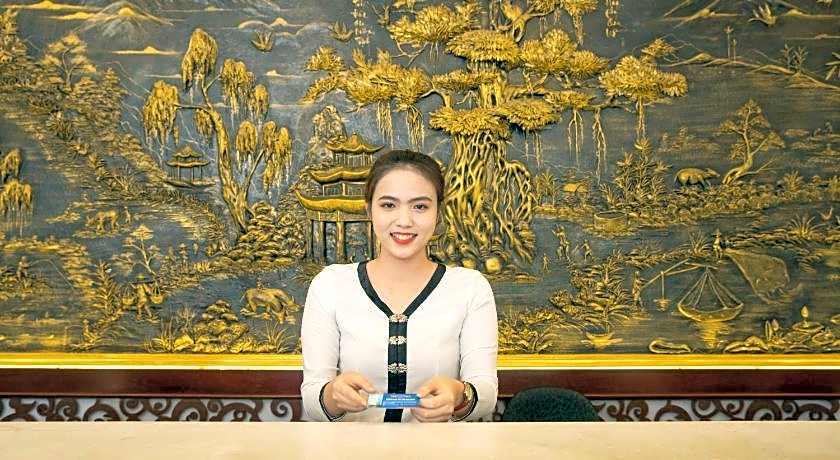 Tay Bac Hotel Da Nang