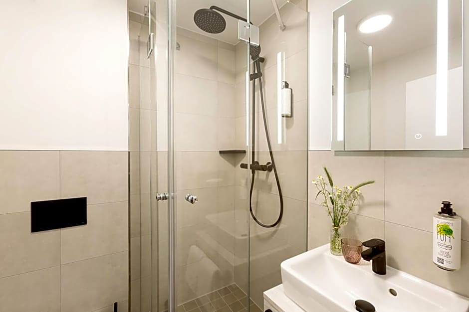 Koopmanns Hotel und Lädchen