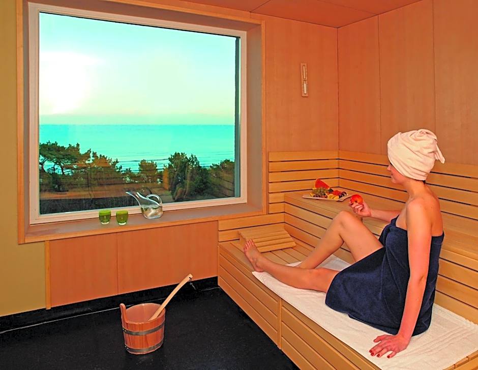 Strandhotel Heringsdorf