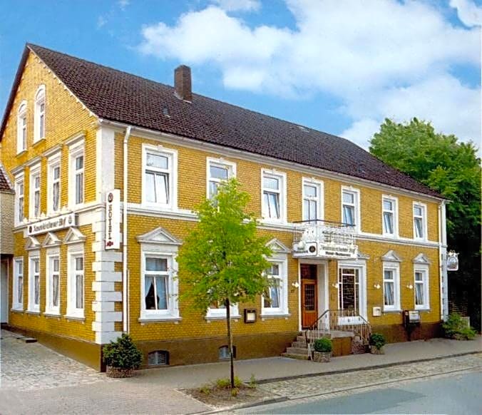 Neuenkirchener Hof