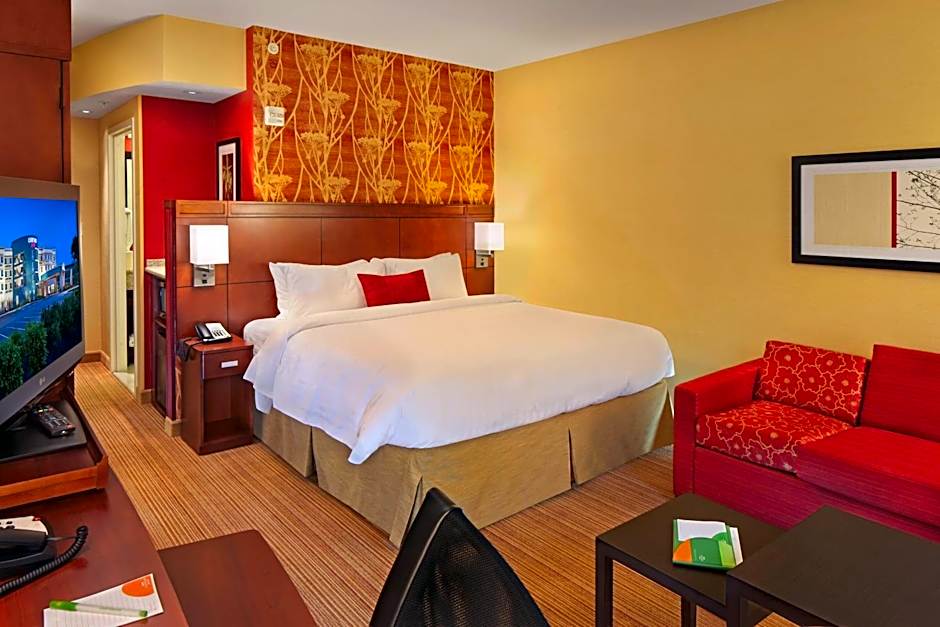 Courtyard by Marriott Philadelphia Coatesville/Exton