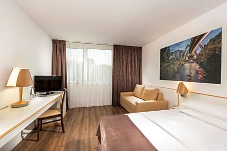 Standard  Double Room