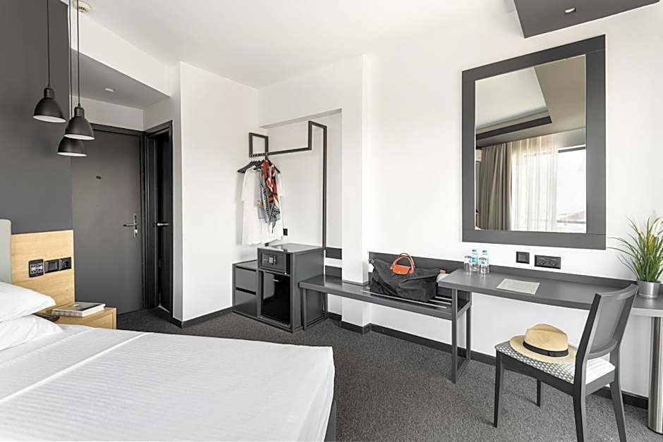 Park Hotel