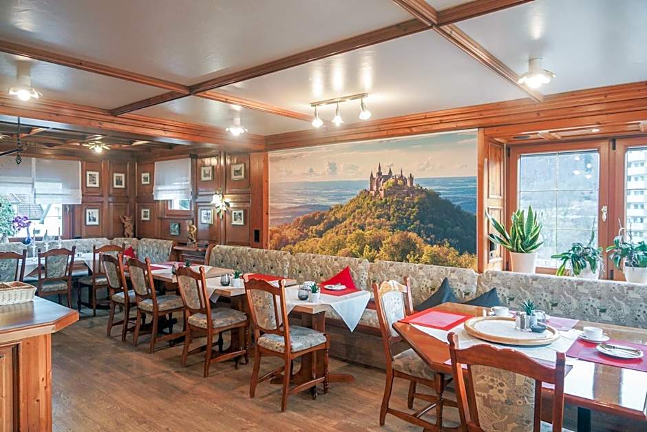 Hotel & Restaurant In der Breite