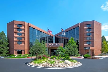 DoubleTree by Hilton Hotel Denver Aurora