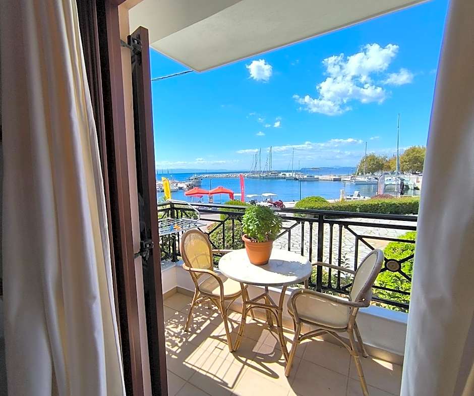 Anna Maria - Vanessa Apartments