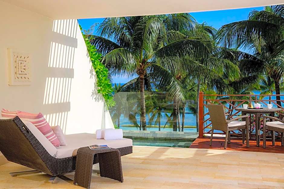 Grand Velas Riviera Maya - All Inclusive