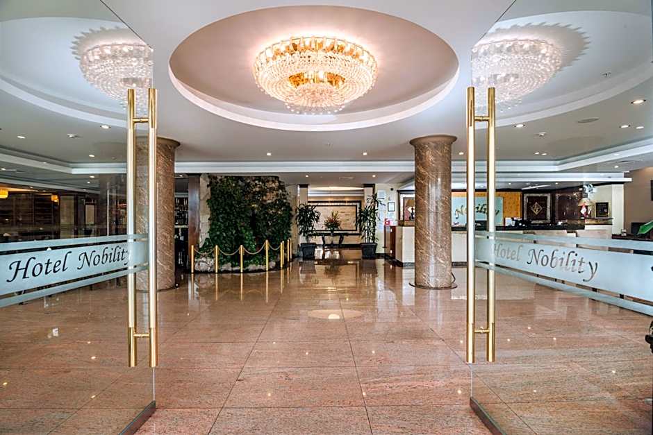 Hotel Nobility