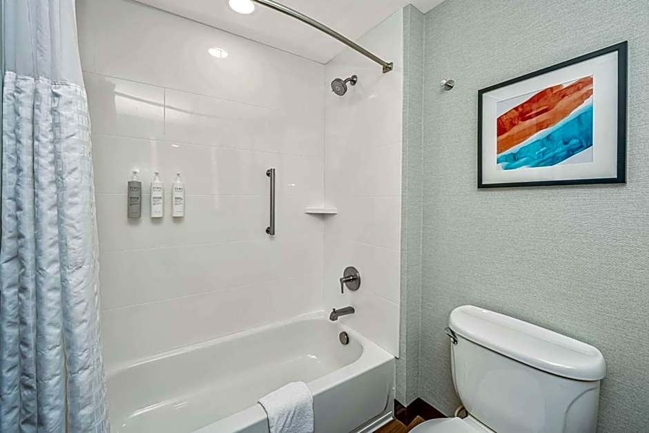 Hilton Garden Inn Charleston Airport
