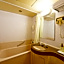 Ageo Tobu Hotel