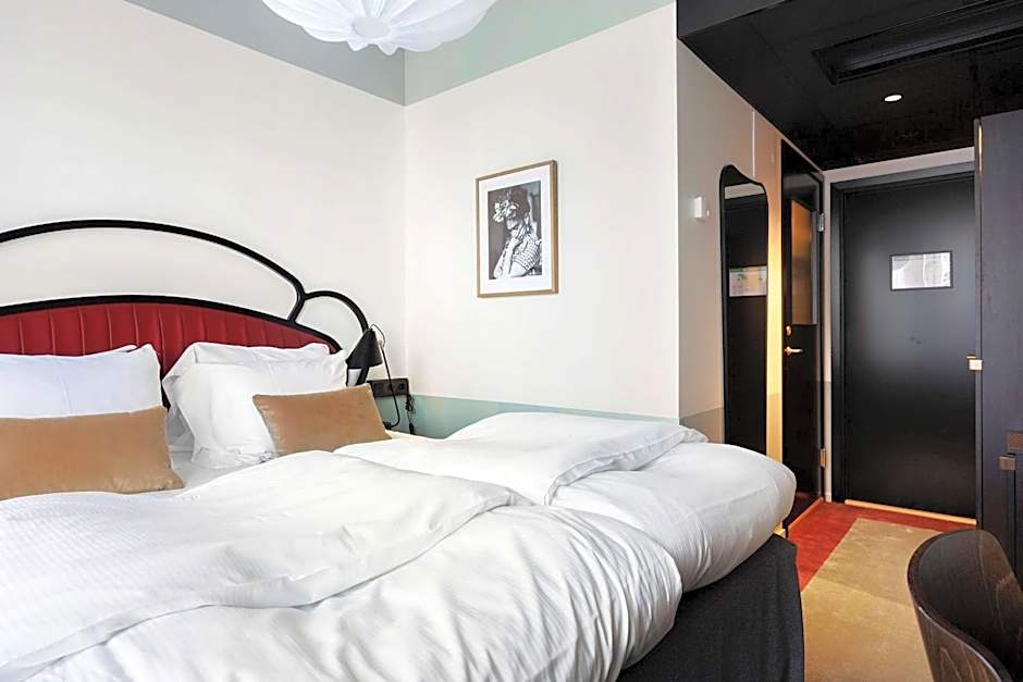 Hotel Giò; BW Signature Collection