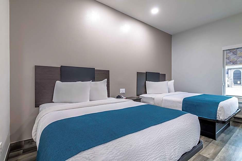 Studio 6 Suites Brenham, TX