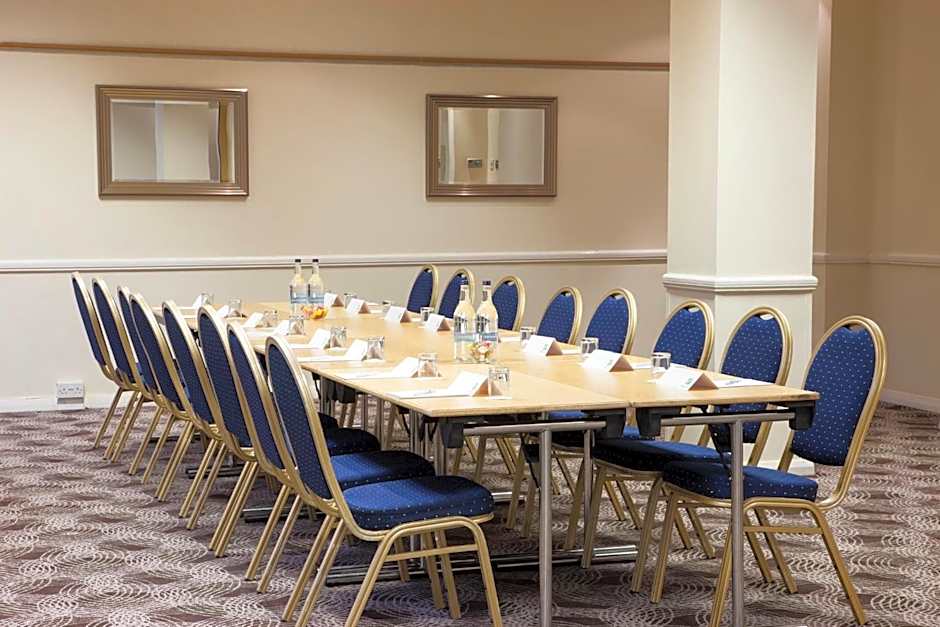 Holiday Inn Leamington Spa / Warwick By IHG