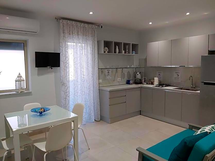 B&b Carpe Diem – Catania, CA