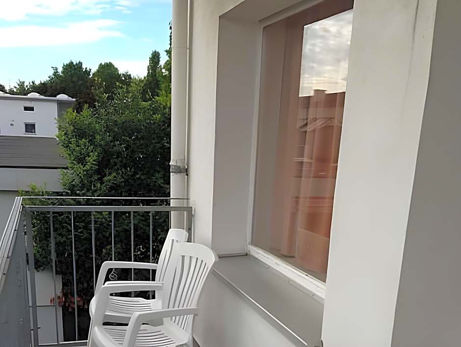 Hotel Eschborner Hof