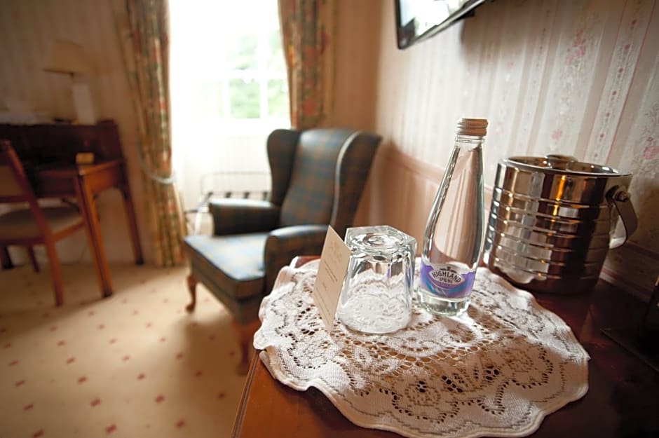 Culloden House Hotel