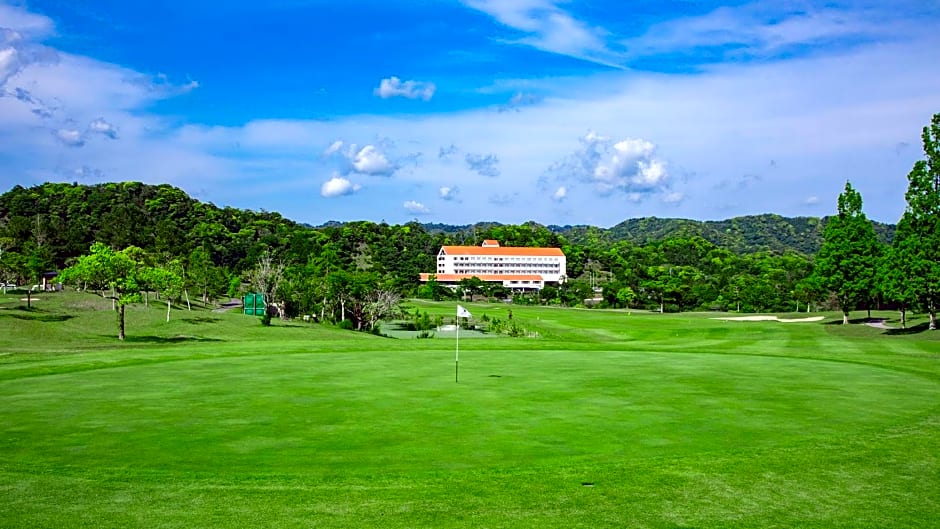 Kamogawa Country Hotel