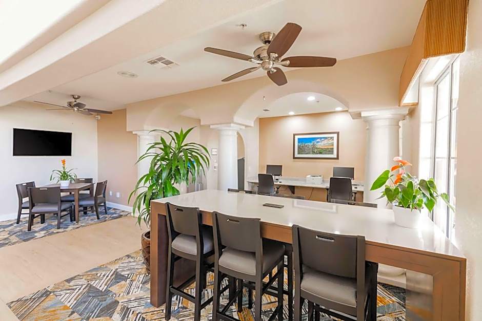 Hilton Vacation Club Scottsdale Villa Mirage