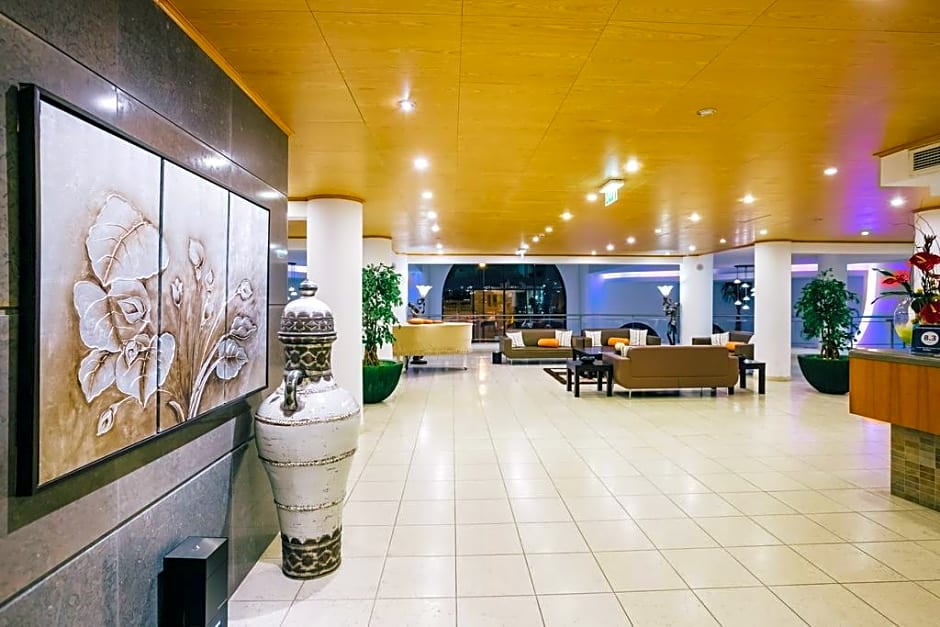 Grand Muthu Forte do Vale