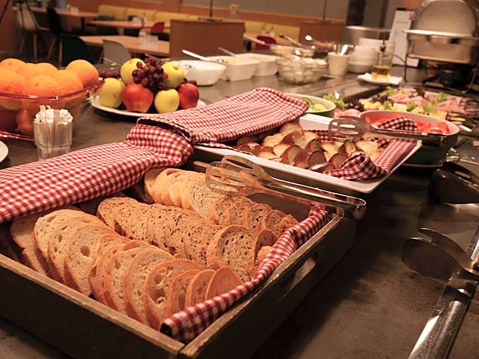 Ibis Bratislava Centrum