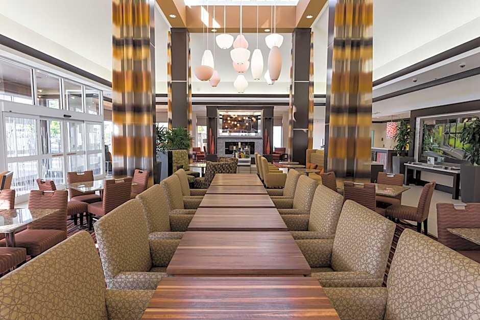 Hilton Garden Inn San Mateo