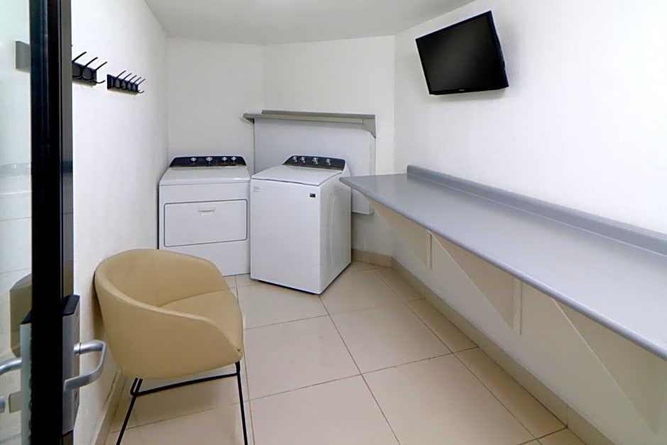 Holiday Inn Tijuana Zona Rio By IHG