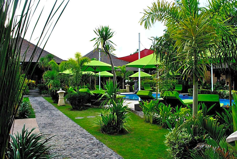 Damara Lembongan