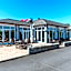 ibis Issoire