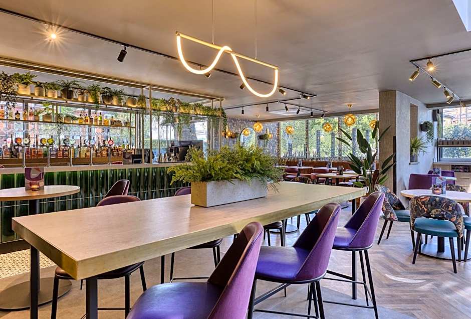 Premier Inn London Hampstead