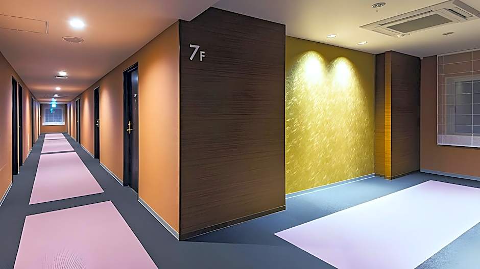Grand Hotel Fujika