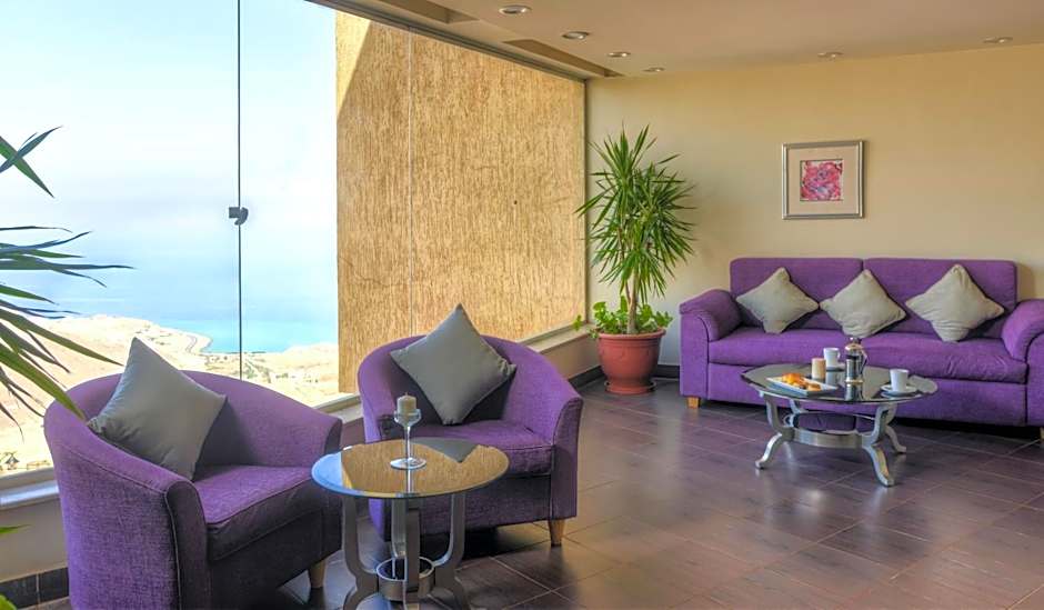 Porto El Jabal Hotel