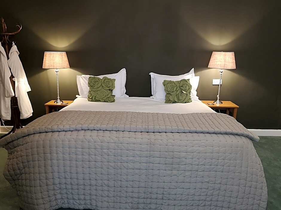 Photo 1 of 6 of Standard 1 Double Bed or 2 Beds