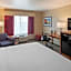 Best Western Bronco Inn