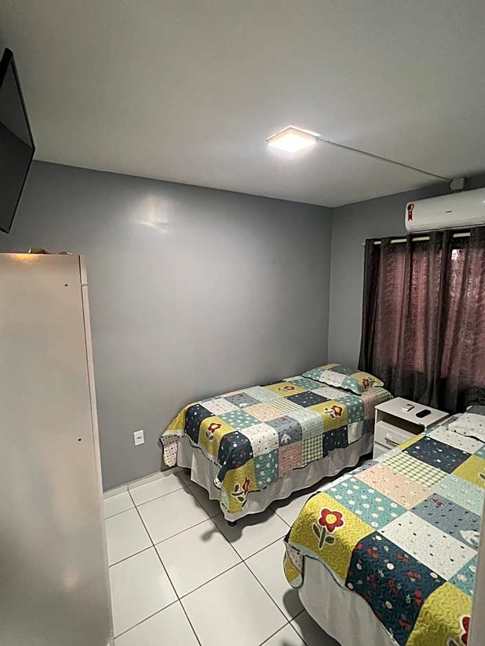 Apartamento Mobiliado em Petrolina - Recomendado!