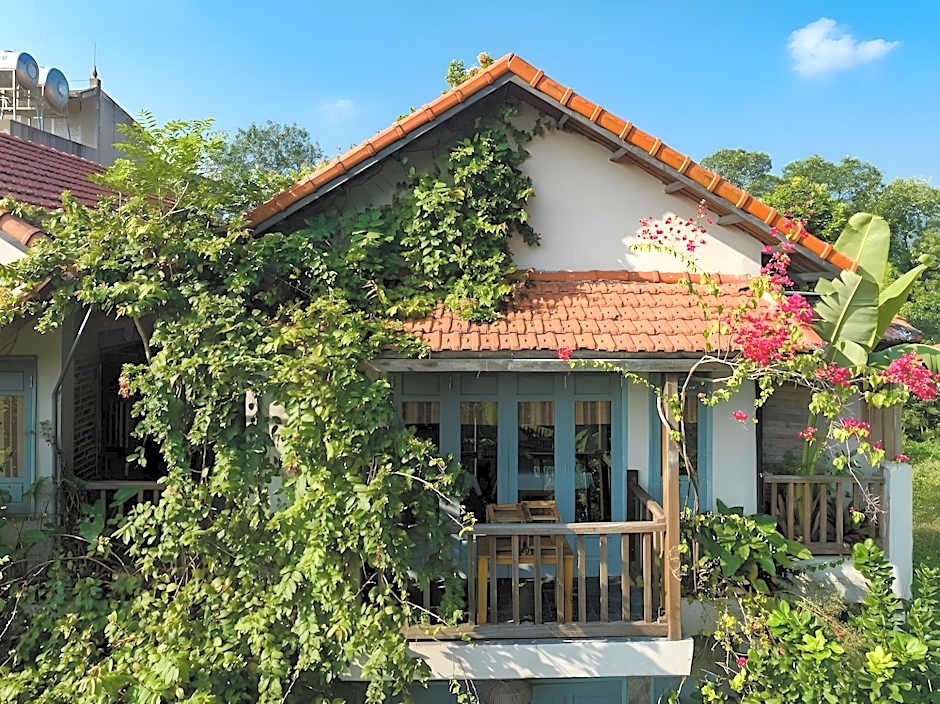 LittleTamCoc Boutique Villa Ninh Binh