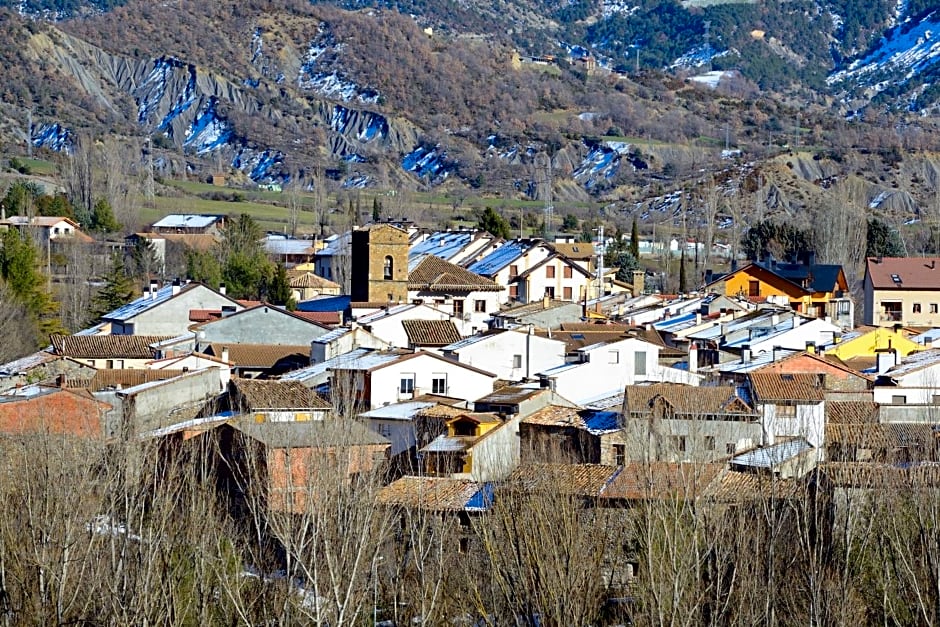 Hotel Los Nogales