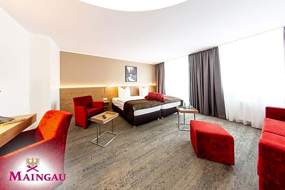 Maingau Hotel