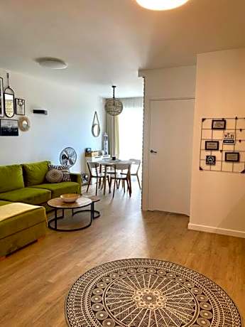 Apartament Harmonia Kołobrzeg