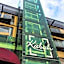 Kabah Boutique Hotel