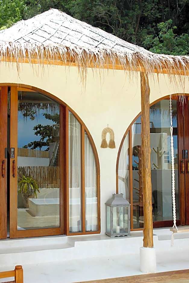 Cape Beach Villa Samui