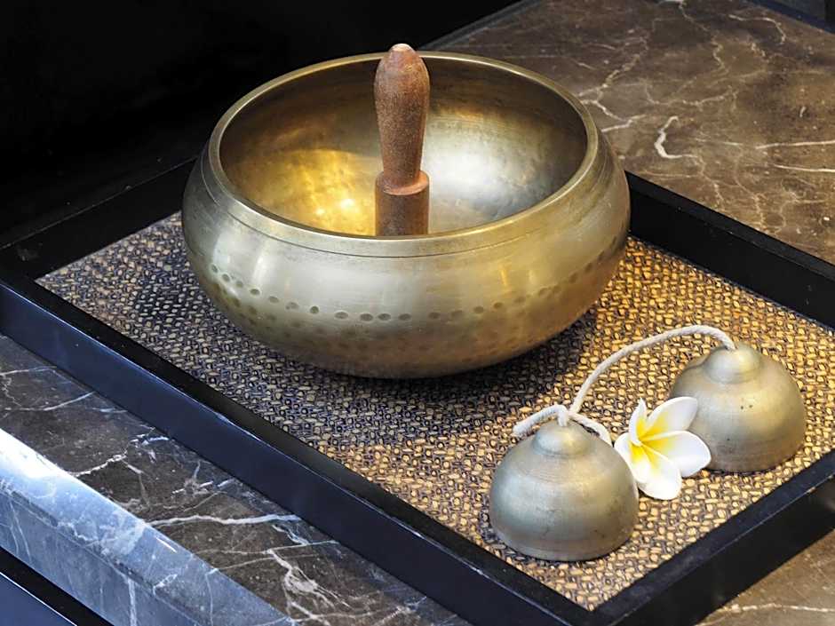 The Amala Boutique Retreat