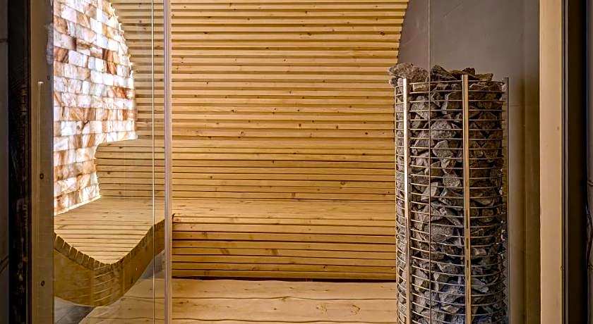 Sadu Hotel Almaty, a member of Radisson Individuals