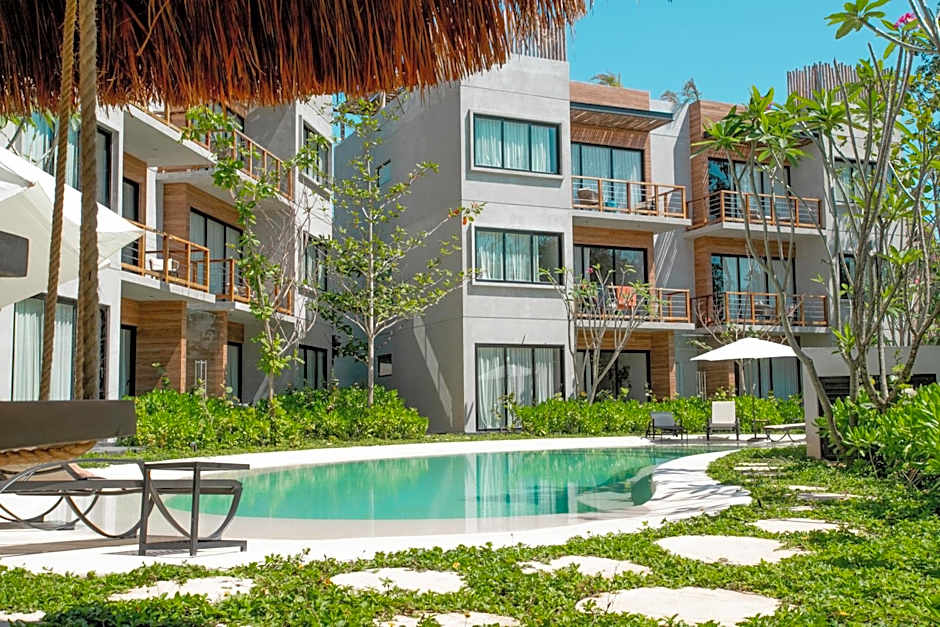 Macondo Tulum