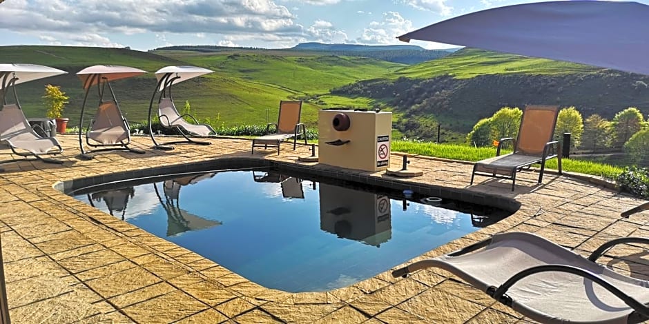 Amazian Mountain River Lodge